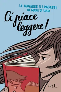 Ci piace leggere!_cover