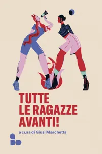 Tutte le ragazze avanti!_cover