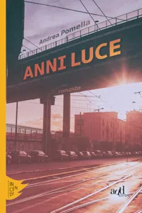 Anni luce_cover