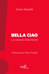 Bella ciao_cover