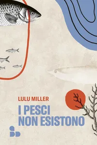I pesci non esistono_cover