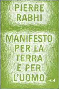 Manifesto per la terra e per l'uomo_cover