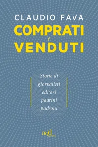 Comprati e venduti_cover