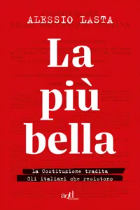 La più bella_cover