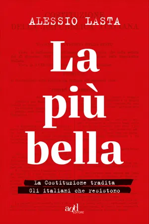 La più bella