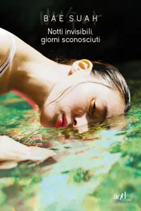 Notti invisibili, giorni sconosciuti_cover