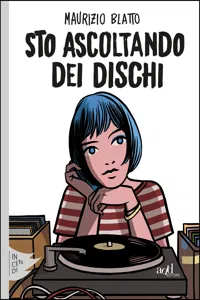 Sto ascoltando dei dischi_cover