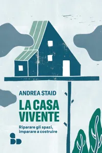 La casa vivente_cover