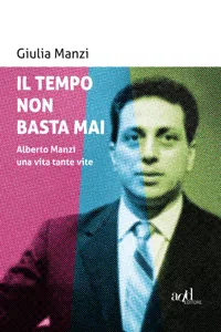 Il tempo non basta mai_cover