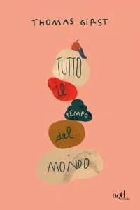 Tutto il tempo del mondo_cover