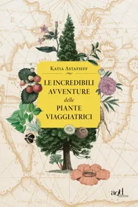 Le incredibili avventure delle piante viaggiatrici_cover