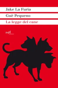 La legge del cane_cover