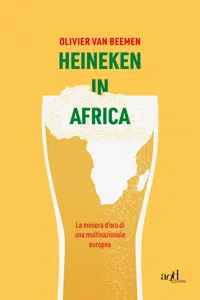 Heineken in Africa_cover