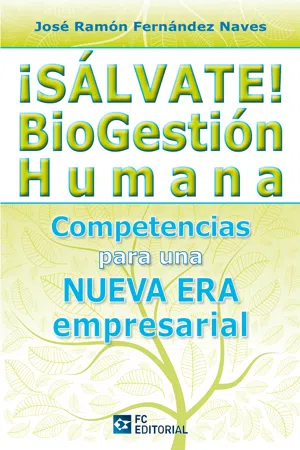 ¡Salvate! BioGestion humana