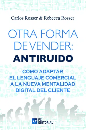 Otra forma de vender: ANTIRUIDO