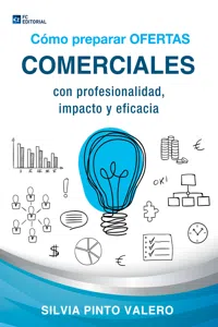 Cómo preparar ofertas comerciales con profesionalidad, impacto y eficacia_cover