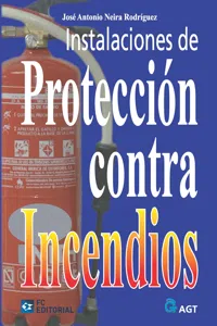 Instalaciones de protección contra incendios_cover
