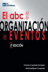El ABC en la organización de eventos_cover