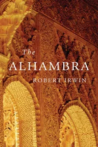 The Alhambra_cover