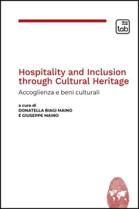 Hospitality and Inclusion through Cultural Heritage_cover