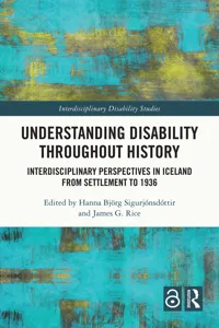 Understanding Disability Throughout History_cover