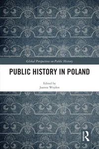Public History in Poland_cover