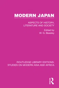 Modern Japan_cover