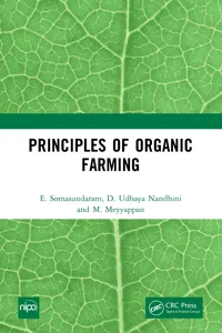 Principles of Organic Farming_cover