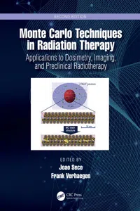 Monte Carlo Techniques in Radiation Therapy_cover
