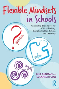 Flexible Mindsets in Schools_cover