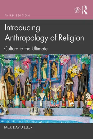 Introducing Anthropology of Religion