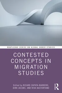 Contested Concepts in Migration Studies_cover