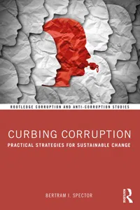 Curbing Corruption_cover