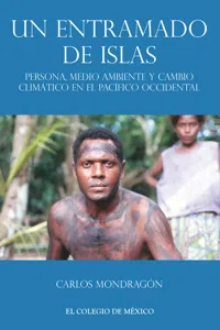 Un entramado de islas._cover