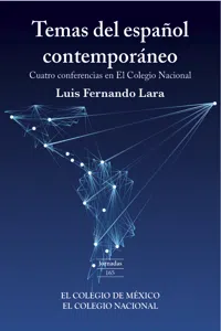 Temas del español contemporáneo._cover