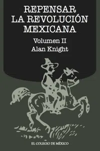 Repensar la Revolución Mexicana_cover
