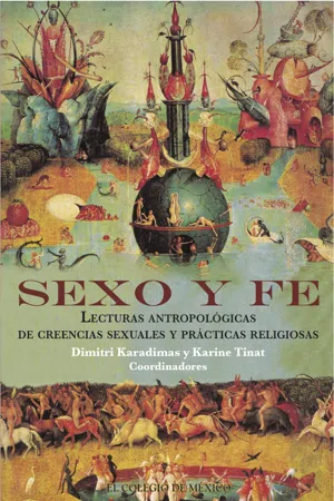 Sexo y Fe.