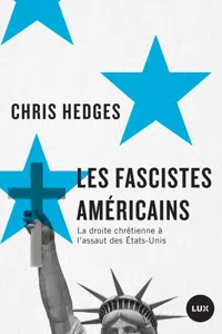 Les fascistes américains_cover