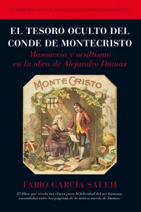 El tesoro oculto del Conde de Montecristo_cover