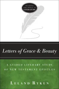 Letters of Grace and Beauty_cover
