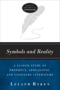 Symbols and Reality_cover