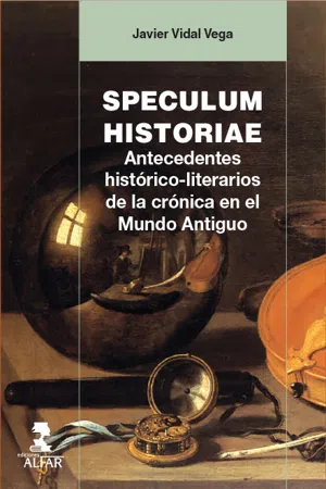 Speculum Historiae