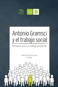 Antonio Gramsci y el Trabajo Social_cover