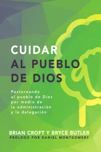 Cuidar al pueblo de Dios_cover