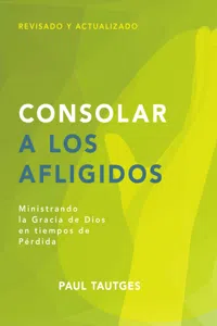 Consolar a los afligidos_cover