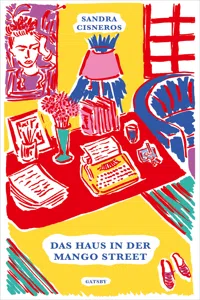 Das Haus in der Mango Street_cover