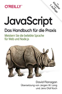 Programmieren mit JavaScript_cover