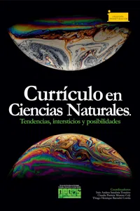 Currículo en Ciencias Naturales._cover