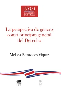 La perspectiva de género como principio general del Derecho_cover