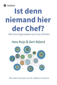 Ist denn niemand hier der Chef?_cover